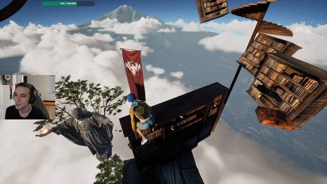 ONLY UP / НУ СЕГОДНЯ ТО ТОЧНО ПРОЙДУ | ВЕДЬ ДА?!?!?! смотреть онлайн