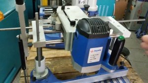 Ozcelik STAR Копировально-фрезерный станок (портативный) 220В, 2006 г. - 20 000 руб.