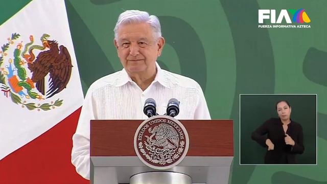 La Mañanera #EnResumen | Celebra AMLO que Ebrard se quede en Morena