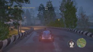 Mafia  Definitive Edition Прохождение На Классическом Уровне Сложности Часть 2