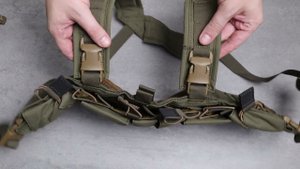 R5 UW GEN IV CHEST RIG - ПОДРОБНЫЙ ОБЗОР
