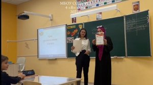 Награждение наших любимых родителей ) #Shots