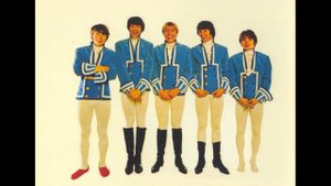 Рок-энциклопедия. Paul Revere And The Raiders. История группы