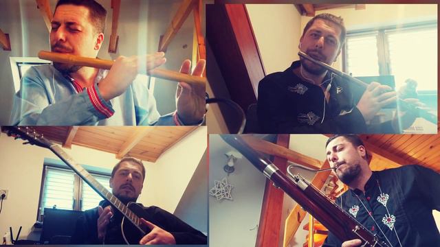 Czerwone Korale - kapela "fifiki" z Rybarzowic смотреть онлайн