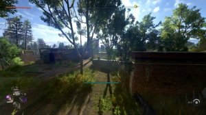 Dying Light 2 - как работает броня? Полезны ли резисты?