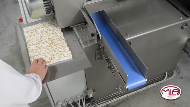 Оборудование для производства пастилы (нуги) смотреть онлайн