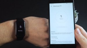 РУСИФИКАЦИЯ HONOR BAND 6 ДОЖДАЛИСЬ!!! Русский язык