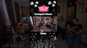 Валерий Сёмин исполняет песню " Тёща"