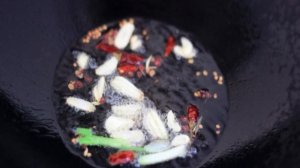 Жареная вермишель