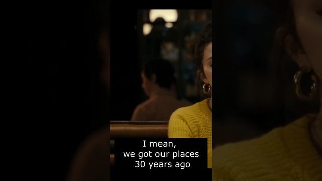 Английский по сериалам: Affordable