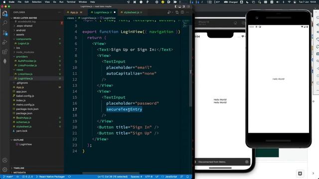 Shipping your App faster: focus on Features, not Commodity code (MongoDB World 2022) смотреть онлайн