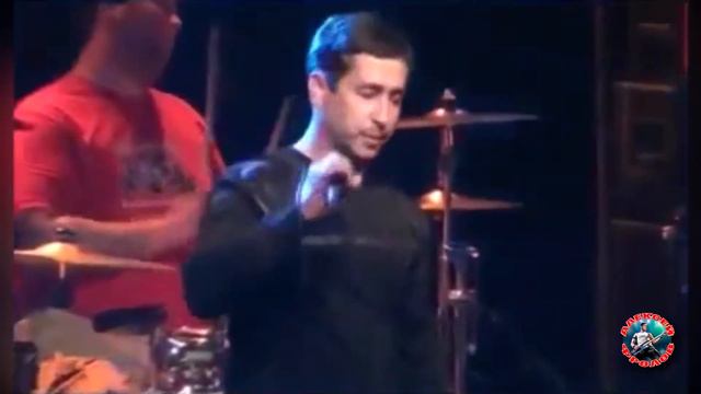 Не улетай (Алексей Фролов и группа "Красная Плесень")