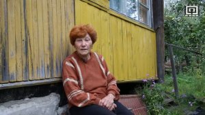 Свалка в Пупышево