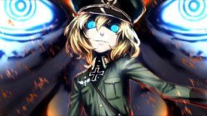 Saga of Tanya the Evil - Full Ending (Full HD | 60 FPS | Creditless)