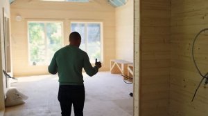 ЛУЧШИЙ ДОМ 100м2 Одноэтажный каркасный дом