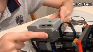 Полный обзор LEGO Technic 42099 Экстремальный внедорожник