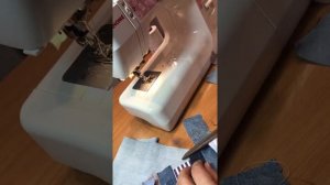 Лоскутный чехол. Блок ПАШНЯ