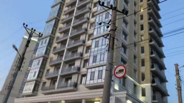 Волжская ривьера жилой комплекс в городе Астрахань