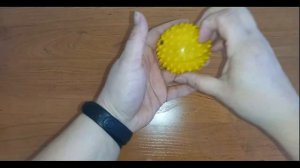 ПАЛЬЧИКОВЫЕ ИГРЫ С МАССАЖНЫМ МЯЧИКОМ.mp4