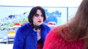 Мама Против Мачехи Вампира! Моя Мачеха Вампир Меня Ненавидит!