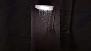 Своими руками Тропический душ лейка-светильник