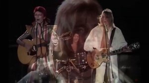 David Bowie Space Oddity HD