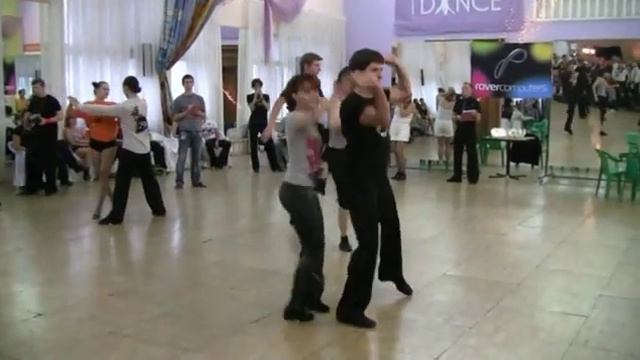 Трешка стриктли смотреть онлайн