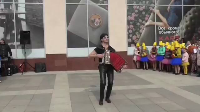 Joe Dassin Taka,takata | КРАСНОВ смотреть онлайн