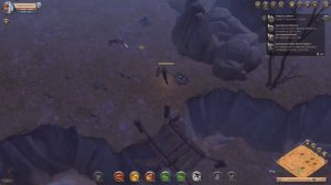Albion Online - 10 советов новичку