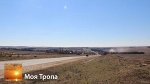 Восьмидневная велопоездка в Марий Эл. Апрель 2015