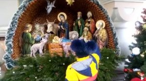 Свято-Покровский женский монастырь 04.02.2020