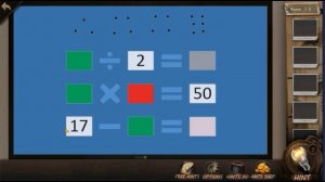 New 50 Rooms Escape level 38