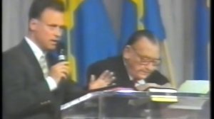 Семь Духов Божьих Лестер Самралл