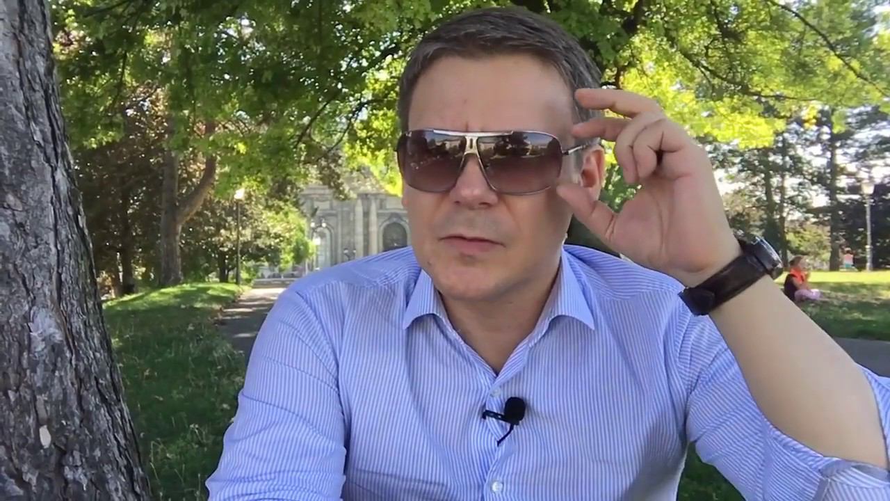Марс в Водолее в 2018 году