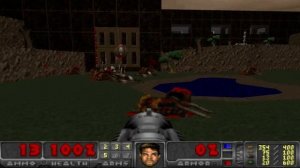 Doom 2-Free Doom Part 3