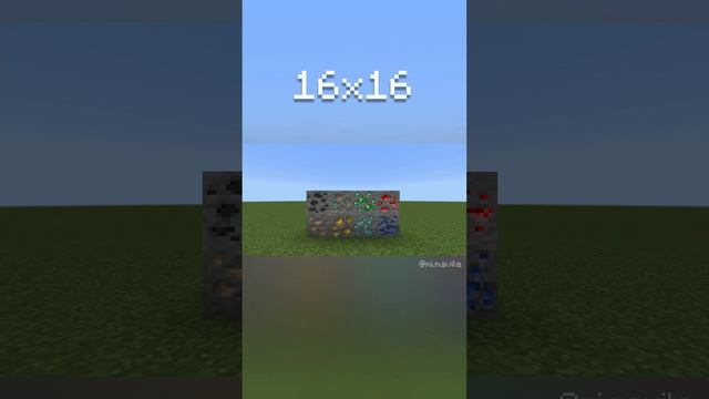 Текстуры 8x8, 16x16, 32x32, 64x64 смотреть онлайн