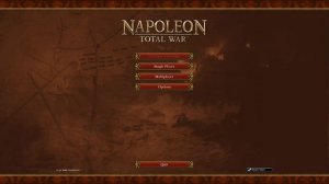 Napoleon : Total War - Intro