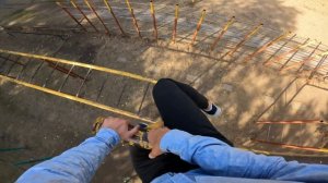 I GOT ANGRY MY TEACHER AND RAN OUT OF THE CLASSROM @DumitruComanac (Parkour POV Chase)