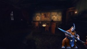 Amnesia: A Machine for Pigs Обзор игры. Стоит ли играть?
