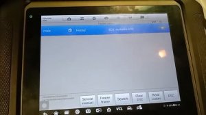 2012 HYUNDAI ELANTRA 1.8L/C1604 ECU Hardware Error/Cause & Remedy(Part 1)