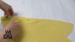 Шьем шапку для мужчин по выкройке из журнала ВСЕ ЛЕКАЛА