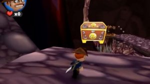 Running Fred - Secret Treasure Revealed!