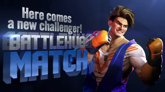 2022 12 18 - Street Fighter 6 Closed Beta #2 matches смотреть онлайн