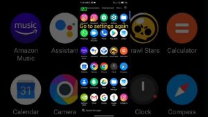 How to unlock 120 fps on brawl stars for Xiaomi phones "stucked on 60 fps" (Poco F3)