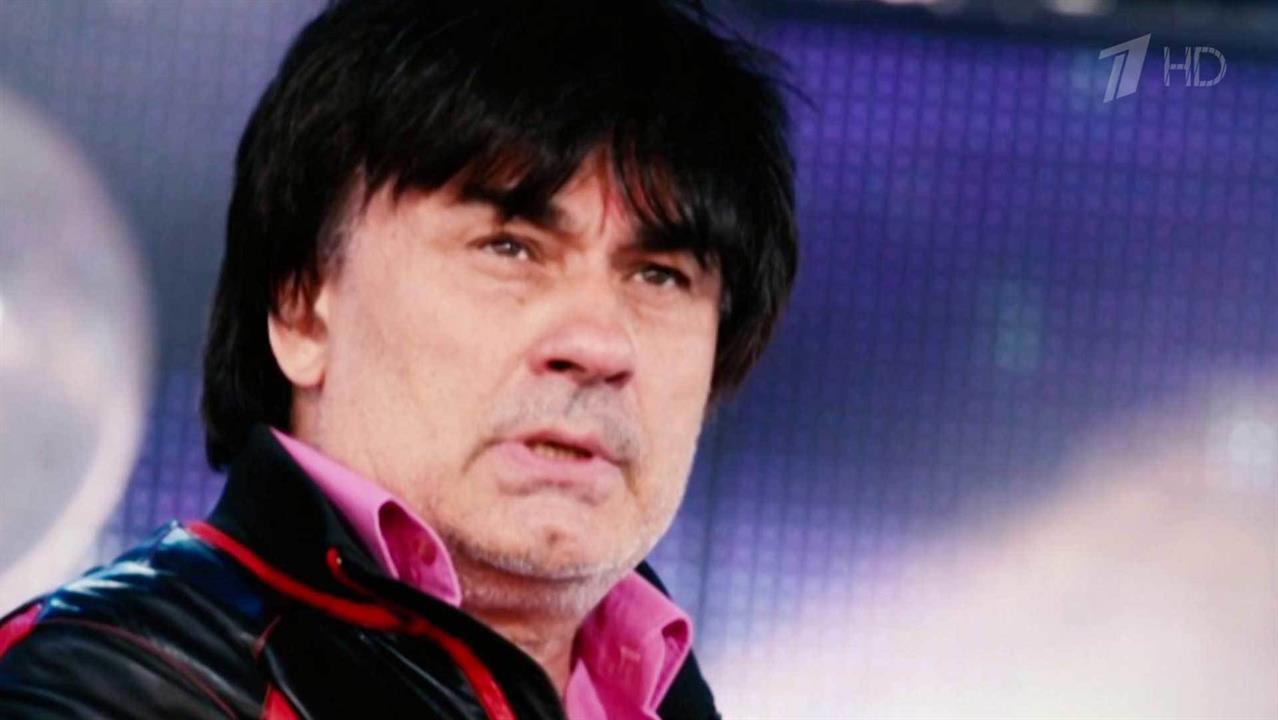 Исчезновение певца Александра Серова в центре внимания программы "Пусть говорят"