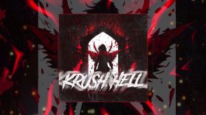 QUPE, Businkx., ssxrcazm - KRUSH HELL (Официальная премьера трека)