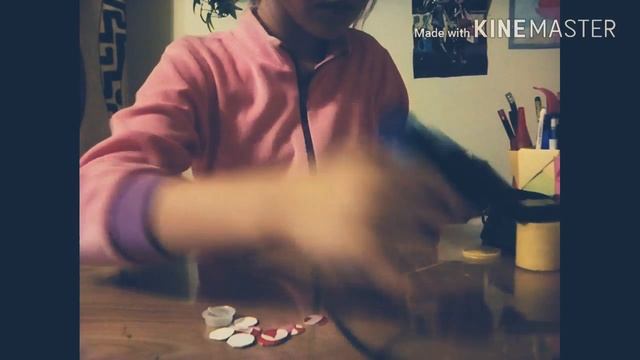 Как сделать фотоаппарат для кукол! смотреть онлайн