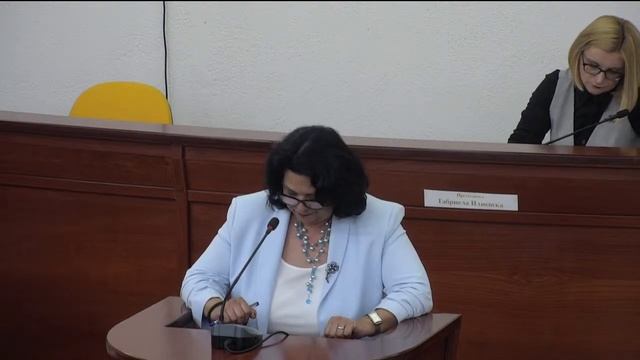 27 Седница на Совет на Општина Битола (31.05. 2023) смотреть онлайн