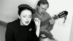 Ваши пальцы пахнут ладаном (cover Вертинский)