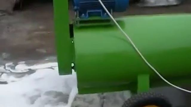 Центрифуга для отжима ковров ООО "Витязь" смотреть онлайн